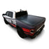 Ram 1500 2019-2026, Westin Manual Retractable Tonneau Cover, 67.4in Bed, Black, view 13