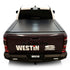 Ram 1500 2019-2026, Westin Manual Retractable Tonneau Cover, 67.4in Bed, Black, view 16