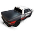 Ram 1500 2019-2026, Westin Manual Retractable Tonneau Cover, 67.4in Bed, Black, view 17