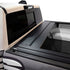 Ram 1500 2019-2026, Westin Manual Retractable Tonneau Cover, 67.4in Bed, Black, view 23