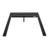 Ram 1500 2019-2026, Westin Manual Retractable Tonneau Cover, 67.4in Bed, Black, view 4