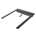 Ram 1500 2019-2026, Westin Manual Retractable Tonneau Cover, 67.4in Bed, Black, view 5
