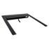 Ram 1500 2019-2026, Westin Manual Retractable Tonneau Cover, 67.4in Bed, Black, view 6