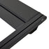 Ram 1500 2019-2026, Westin Manual Retractable Tonneau Cover, 67.4in Bed, Black, view 7