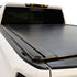 Chevrolet Silverado 1500 & GMC Sierra 1500 2019-2026, Westin Manual Retractable Tonneau Cover, 79.4in Bed, Black, view 10