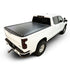 Chevrolet Silverado 1500 & GMC Sierra 1500 2019-2026, Westin Manual Retractable Tonneau Cover, 79.4in Bed, Black, view 3