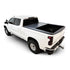 Chevrolet Silverado 1500 & GMC Sierra 1500 2019-2026, Westin Manual Retractable Tonneau Cover, 79.4in Bed, Black, view 5