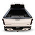 Chevrolet Silverado 1500 & GMC Sierra 1500 2019-2026, Westin Manual Retractable Tonneau Cover, 79.4in Bed, Black, view 7