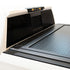 Chevrolet Silverado 1500 & GMC Sierra 1500 2019-2026, Westin Manual Retractable Tonneau Cover, 79.4in Bed, Black, view 9