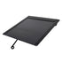Chevrolet Silverado 1500 & GMC Sierra 1500 2019-2026, Westin Manual Retractable Tonneau Cover, 69.9in Bed, Black, view 2