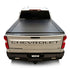 Chevrolet Silverado 1500 & GMC Sierra 1500 2019-2026, Westin Manual Retractable Tonneau Cover, 69.9in Bed, Black, view 14