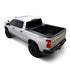 Chevrolet Silverado 1500 & GMC Sierra 1500 2019-2026, Westin Manual Retractable Tonneau Cover, 69.9in Bed, Black, view 16