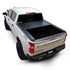 Chevrolet Silverado 1500 & GMC Sierra 1500 2019-2026, Westin Manual Retractable Tonneau Cover, 69.9in Bed, Black, view 17