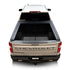 Chevrolet Silverado 1500 & GMC Sierra 1500 2019-2026, Westin Manual Retractable Tonneau Cover, 69.9in Bed, Black, view 18