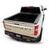 Chevrolet Silverado 1500 & GMC Sierra 1500 2019-2026, Westin Manual Retractable Tonneau Cover, 69.9in Bed, Black, view 19