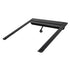 Chevrolet Silverado 1500 & GMC Sierra 1500 2019-2026, Westin Manual Retractable Tonneau Cover, 69.9in Bed, Black, view 5