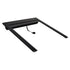 Chevrolet Silverado 1500 & GMC Sierra 1500 2019-2026, Westin Manual Retractable Tonneau Cover, 69.9in Bed, Black, view 6