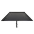 Ford F-150 2015-2026, Westin Manual Retractable Tonneau Cover, 78.9in Bed, Black