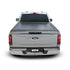 Ford F-150 2015-2026, Westin Manual Retractable Tonneau Cover, 78.9in Bed, Black, view 14