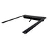 Ford F-150 2015-2026, Westin Manual Retractable Tonneau Cover, 78.9in Bed, Black, view 4