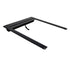Ford F-150 2015-2026, Westin Manual Retractable Tonneau Cover, 78.9in Bed, Black, view 5