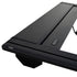 Ford F-150 2015-2026, Westin Manual Retractable Tonneau Cover, 78.9in Bed, Black, view 7