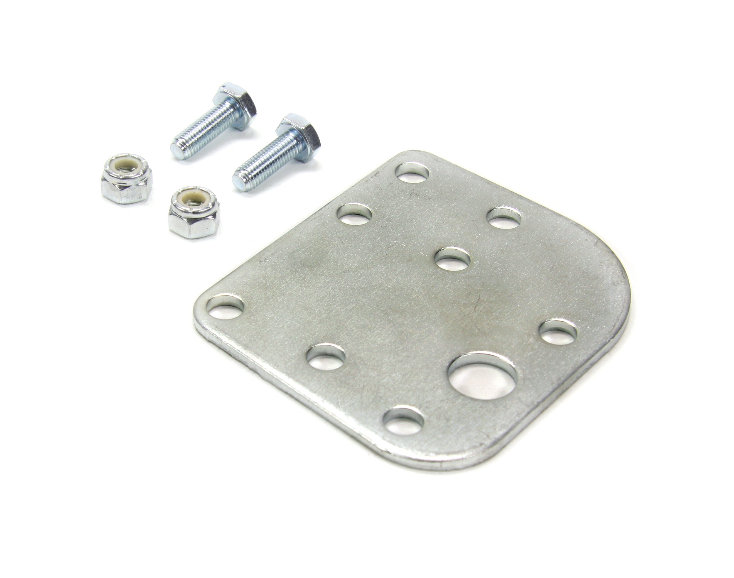Jeep Wrangler TJ 1997-2002, TeraFlex SWB Shift Linkage Plate Kit