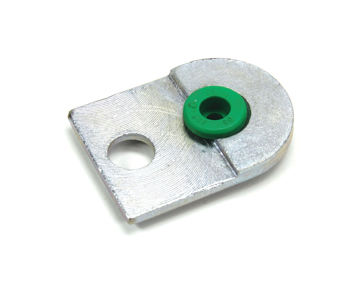 Jeep Wrangler TJ 2003-2006, TeraFlex Shift Linkage Plate Kit