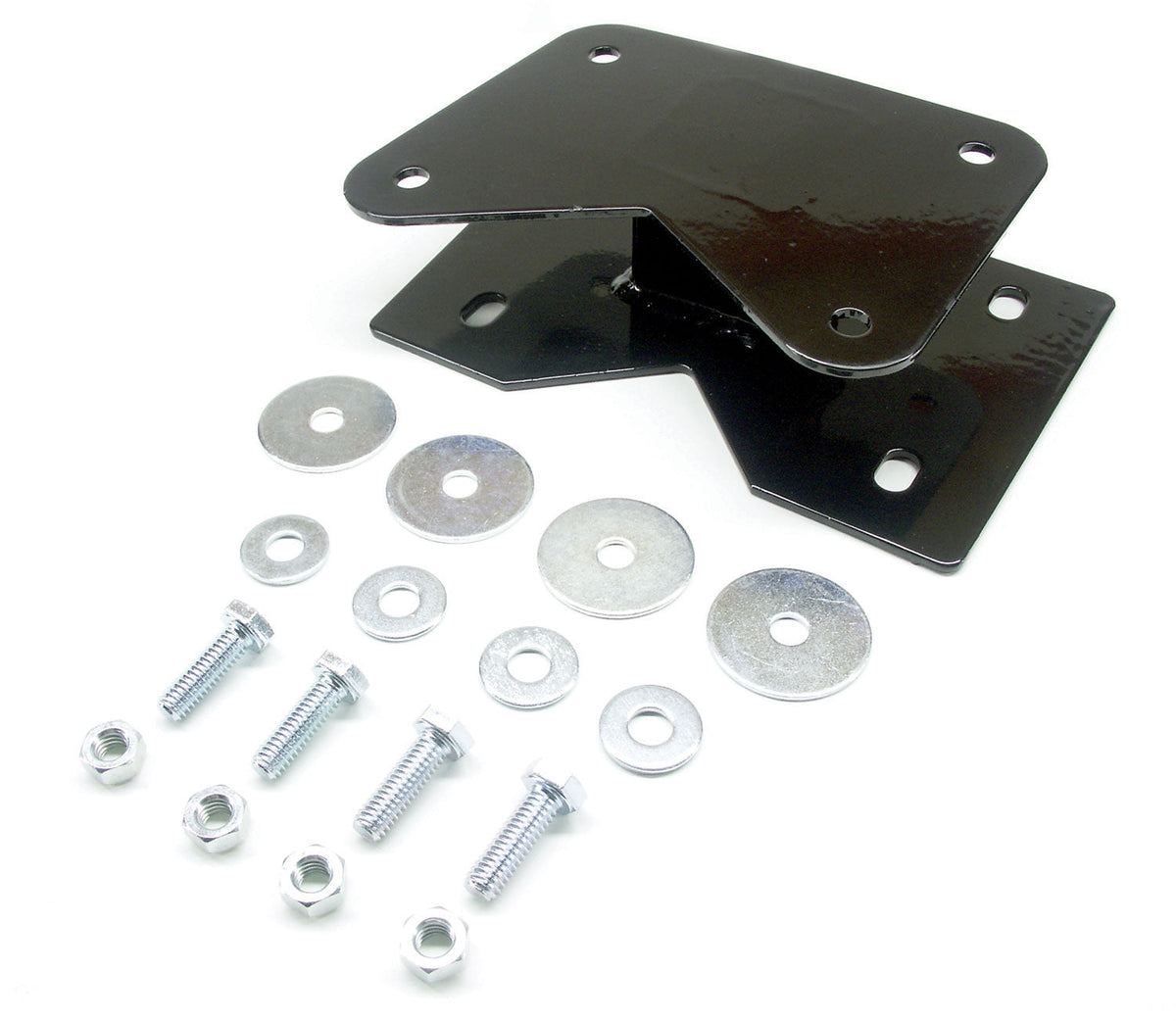 Jeep Wrangler TJ 1997-2006, TeraFlex 3rd Brake Light Extension Bracket Kit