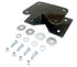 Jeep Wrangler TJ 1997-2006, TeraFlex 3rd Brake Light Extension Bracket Kit
