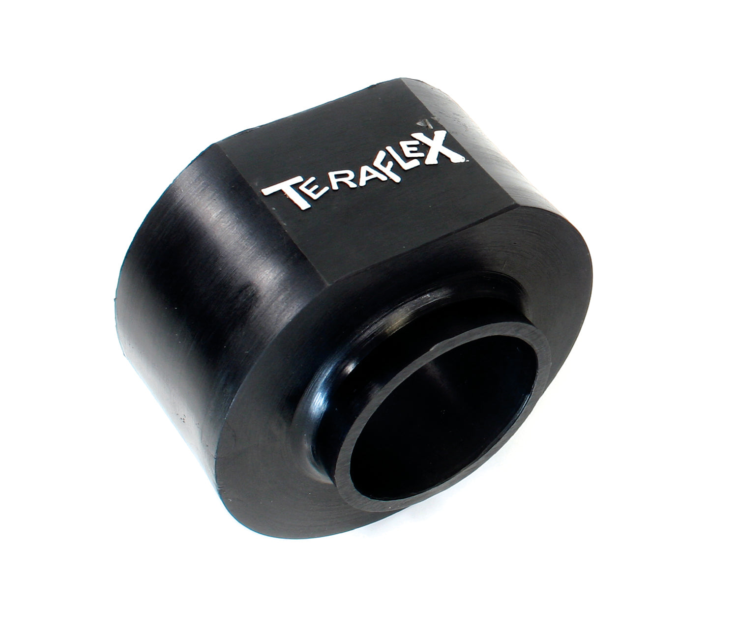 Jeep Wrangler TJ 1999-2001, TeraFlex 2in Coil Spring Spacer, Front or Rear