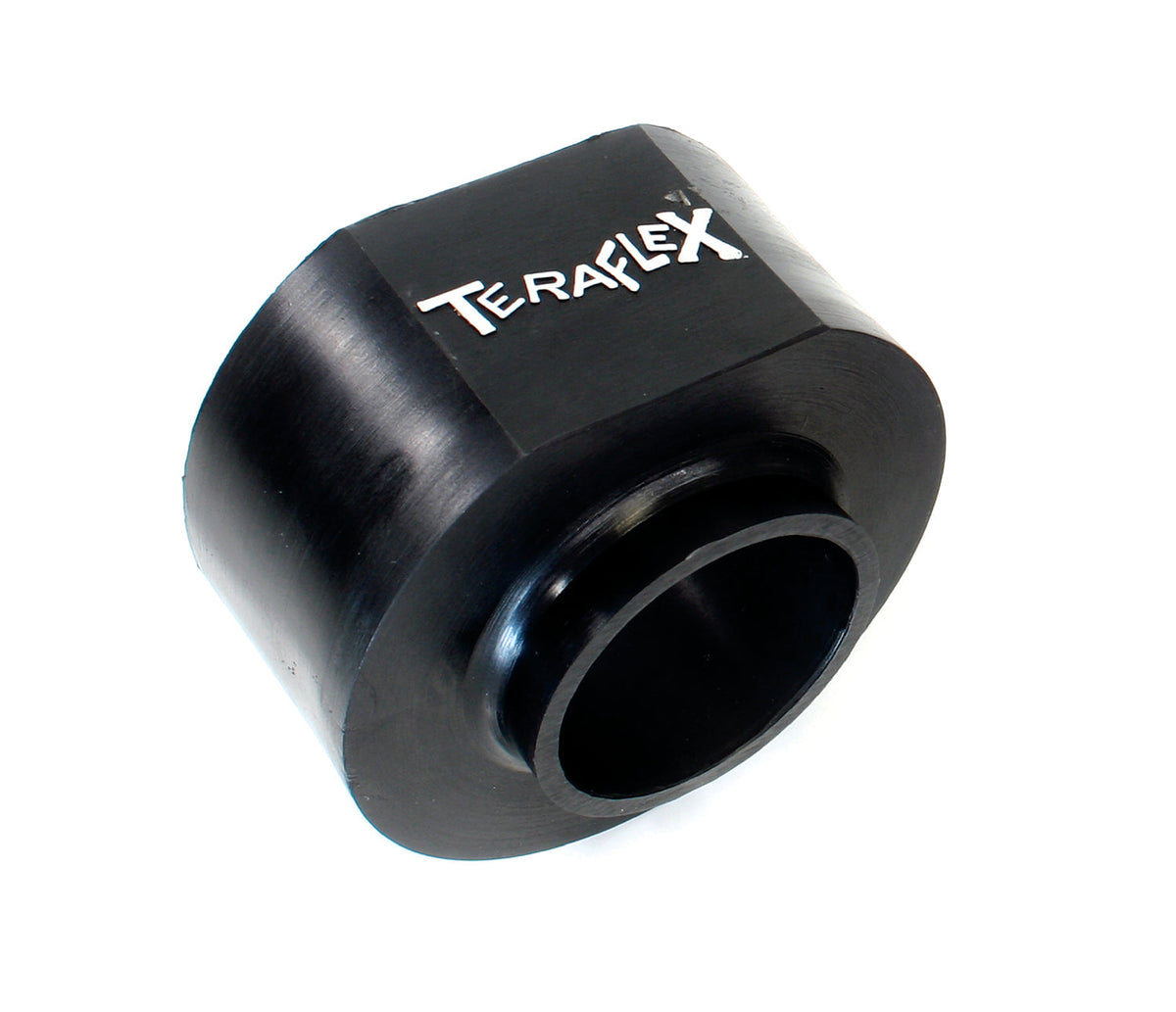 Jeep Wrangler TJ 1999-2001, TeraFlex 2in Coil Spring Spacer, Front or Rear