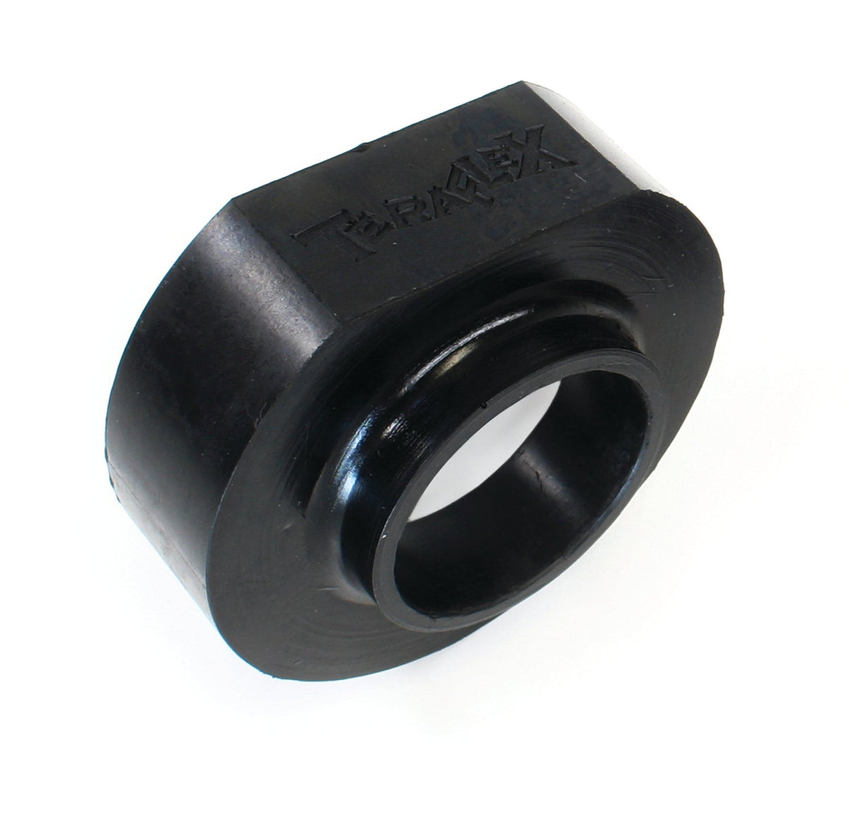Jeep Wrangler TJ 1997-2002, TeraFlex 1.25in Coil Spring Spacer, Front or Rear