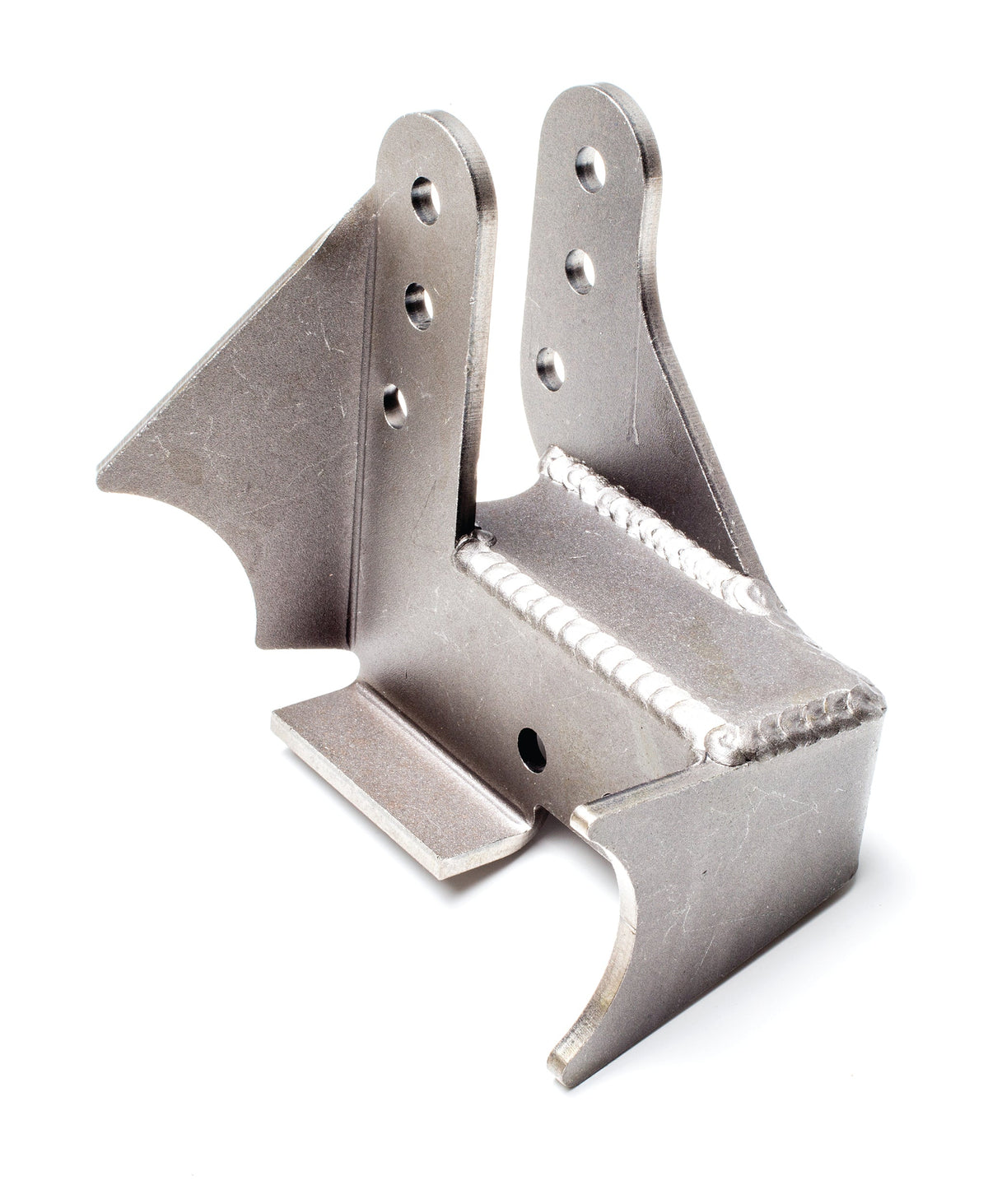 Jeep Wrangler TJ 1997-2006, TeraFlex High Steer Track Bar Bracket Kit, 3.5-6in Lift, view 2