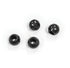 Jeep Wrangler TJ 2003-2006 & JK 2007-2018, TeraFlex Polyurethane Bushing Ball Replacement Kit, 4-Pack