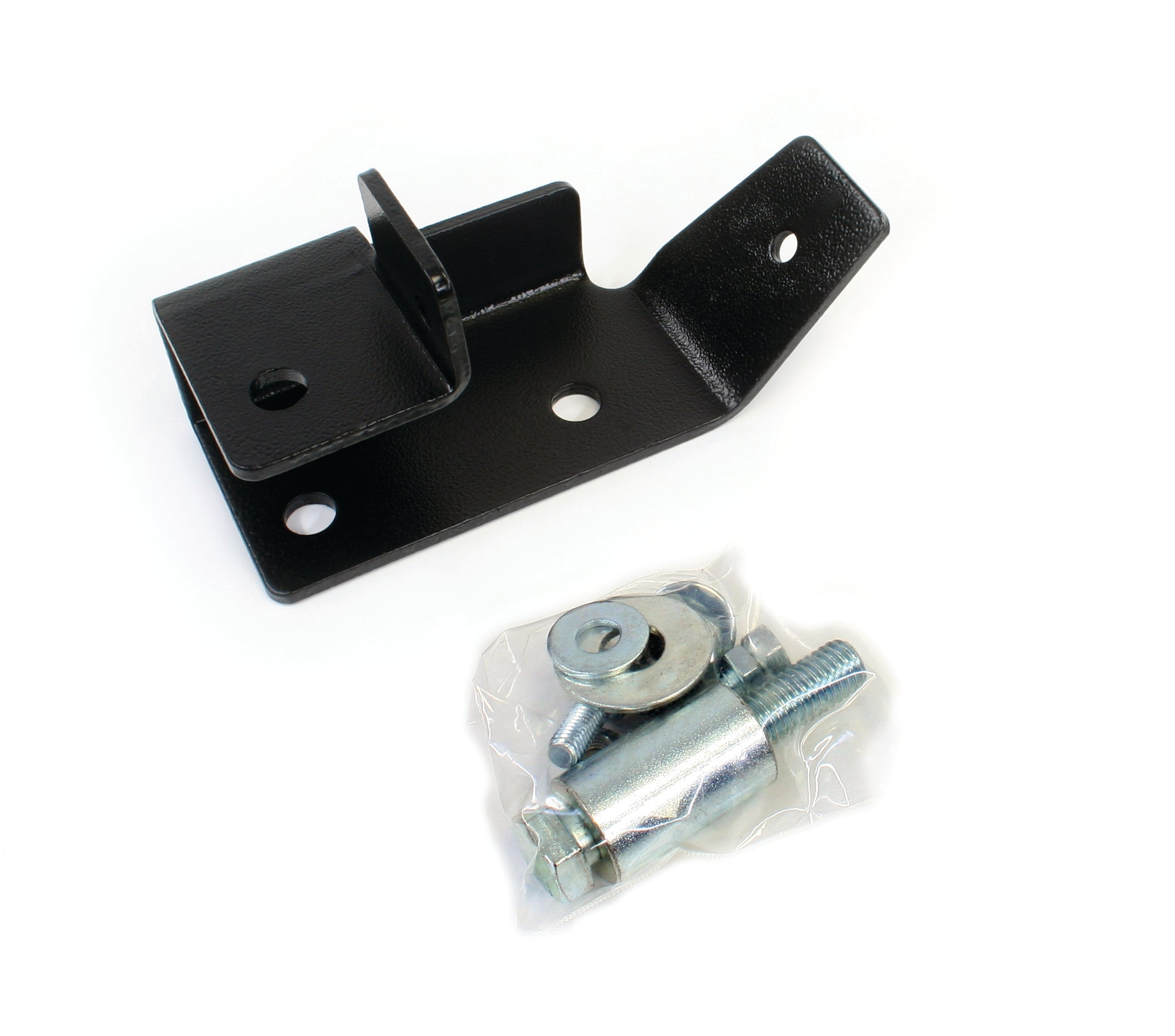 Jeep Wrangler TJ 1997-2006, TeraFlex Track Bar Bracket Kit, Rear Lower, 3-6in Lift