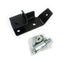 Jeep Wrangler TJ 1997-2006, TeraFlex Track Bar Bracket Kit, Rear Lower, 3-6in Lift