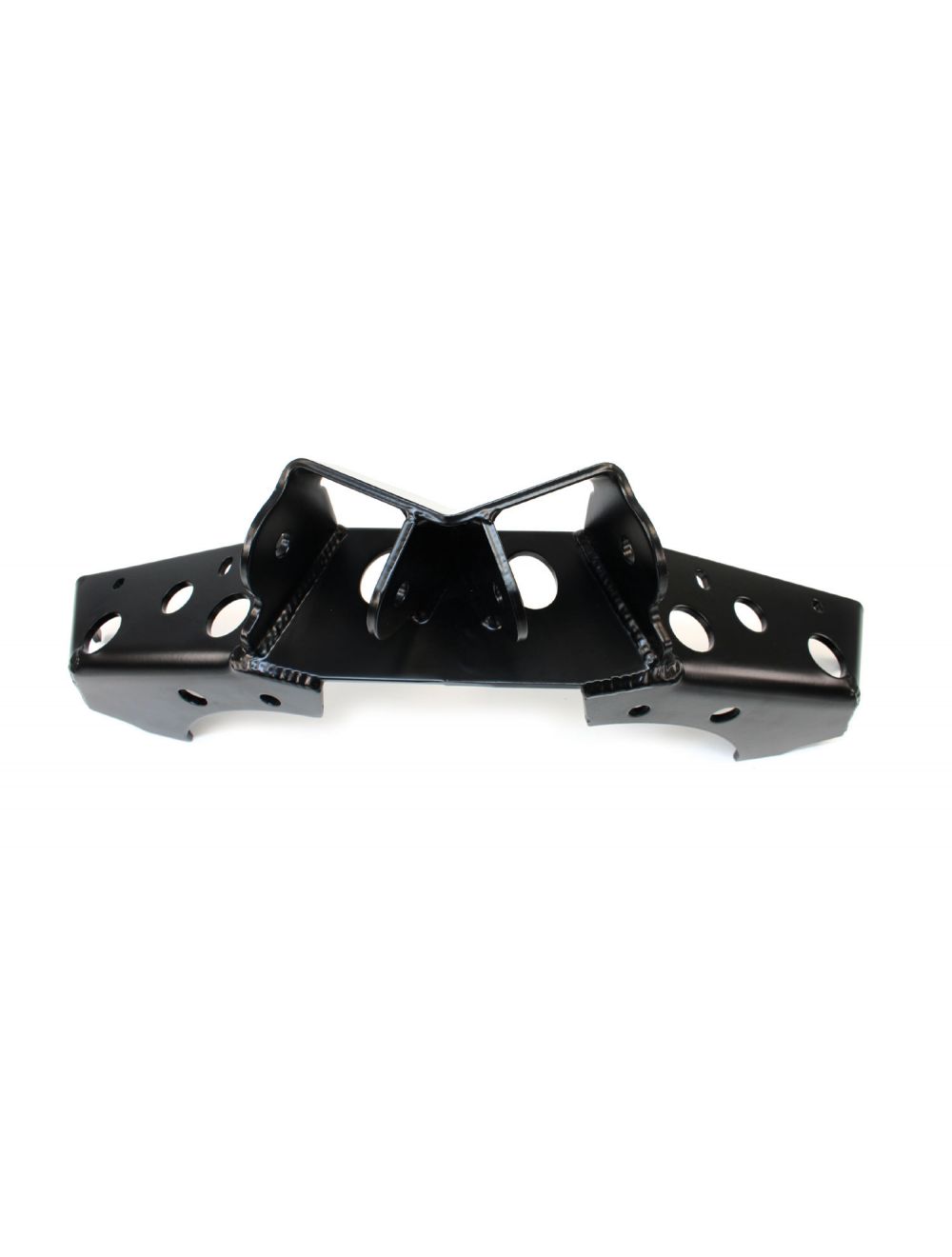 Jeep Wrangler TJ 1997-2006, TeraFlex Pro LCG 4-Link Long Arm Axle Truss, Rear Upper, 3-5in Lift