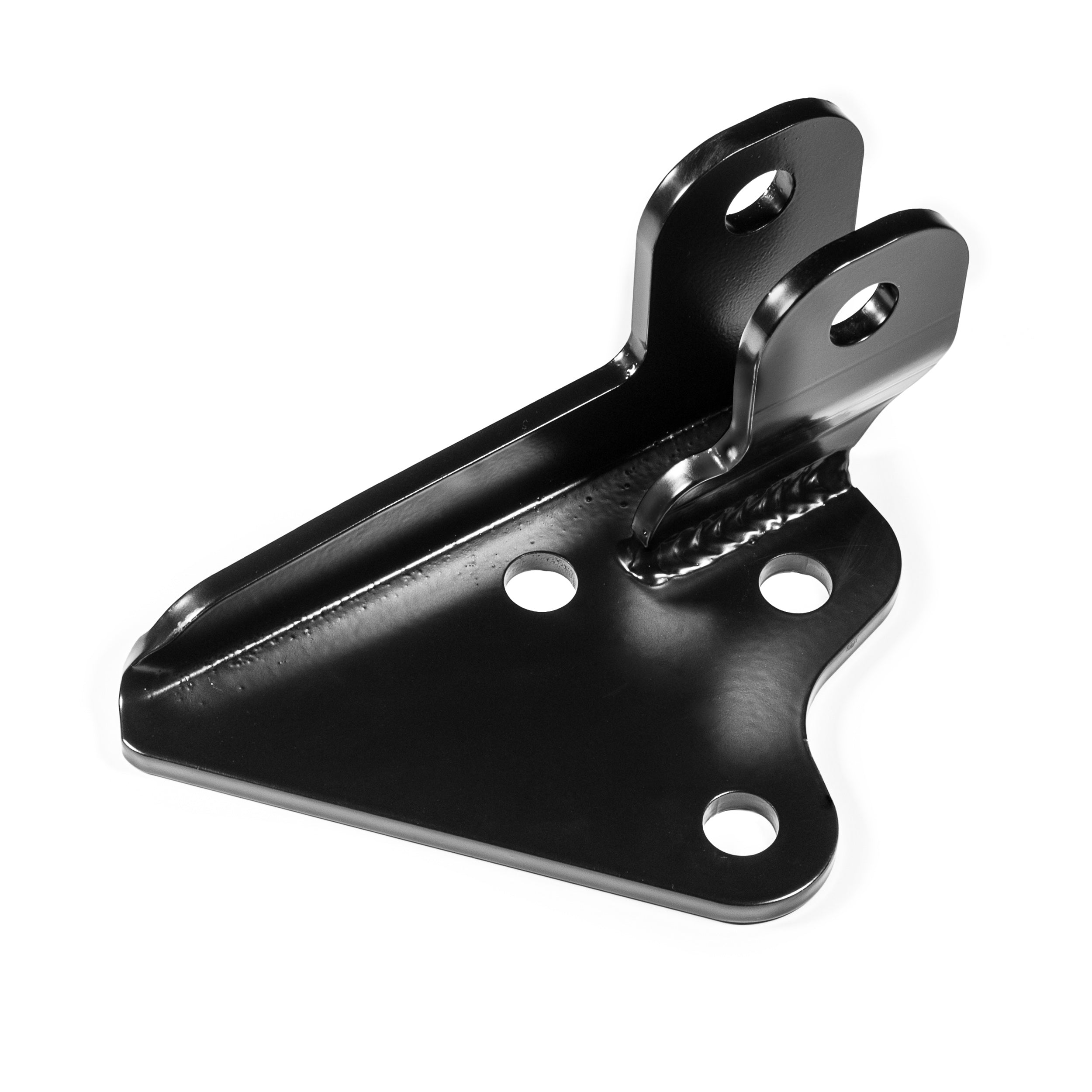 Jeep Wrangler JK 2007-2018, TeraFlex Tera60 Hydro Steering Assist Ram Bracket, PSC Fixed