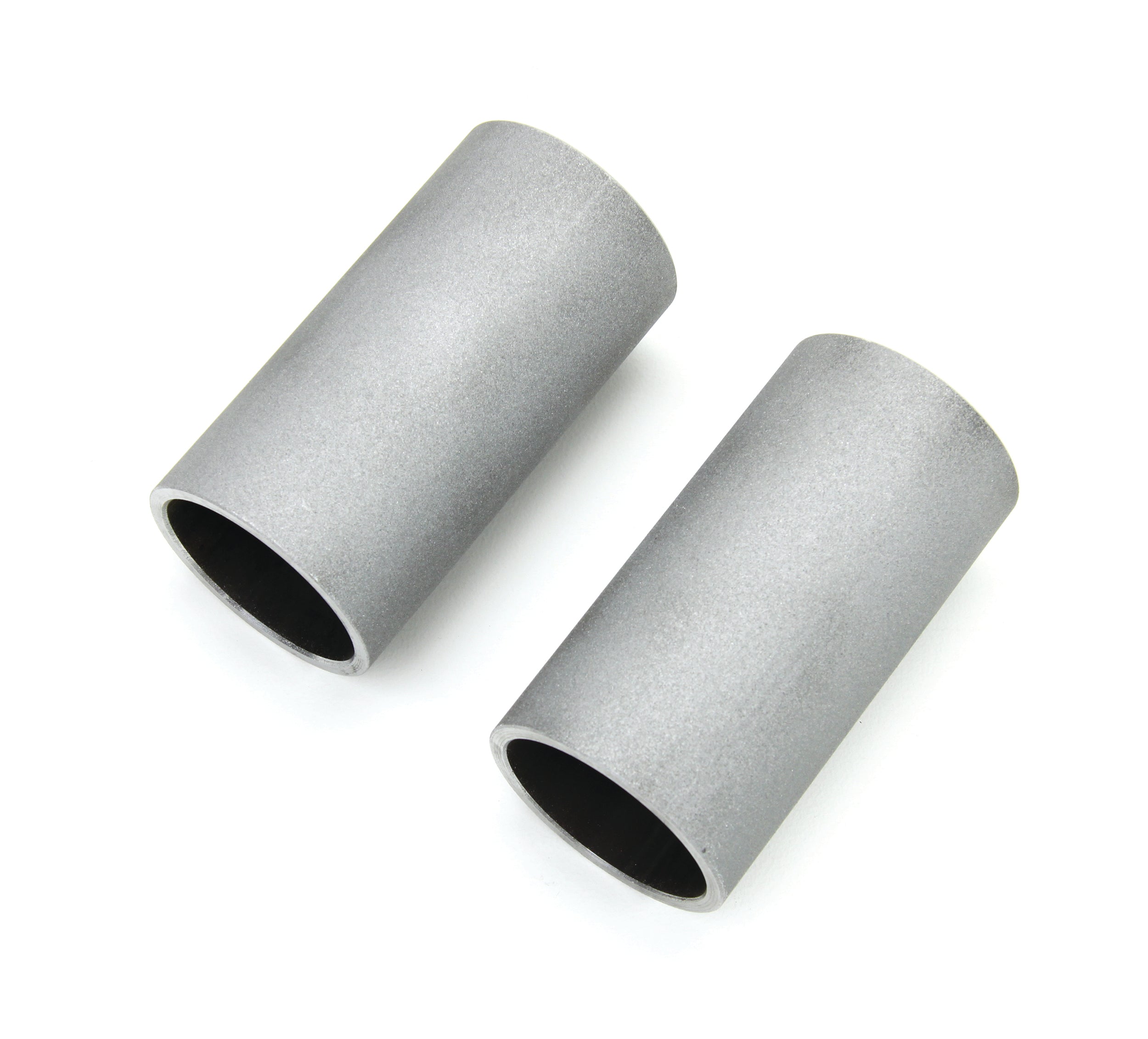 Jeep Wrangler 2007-2017, TeraFlex Universal 3in Stroke SpeedBump Bump Stop Mounting Sleeve Kit, Pair