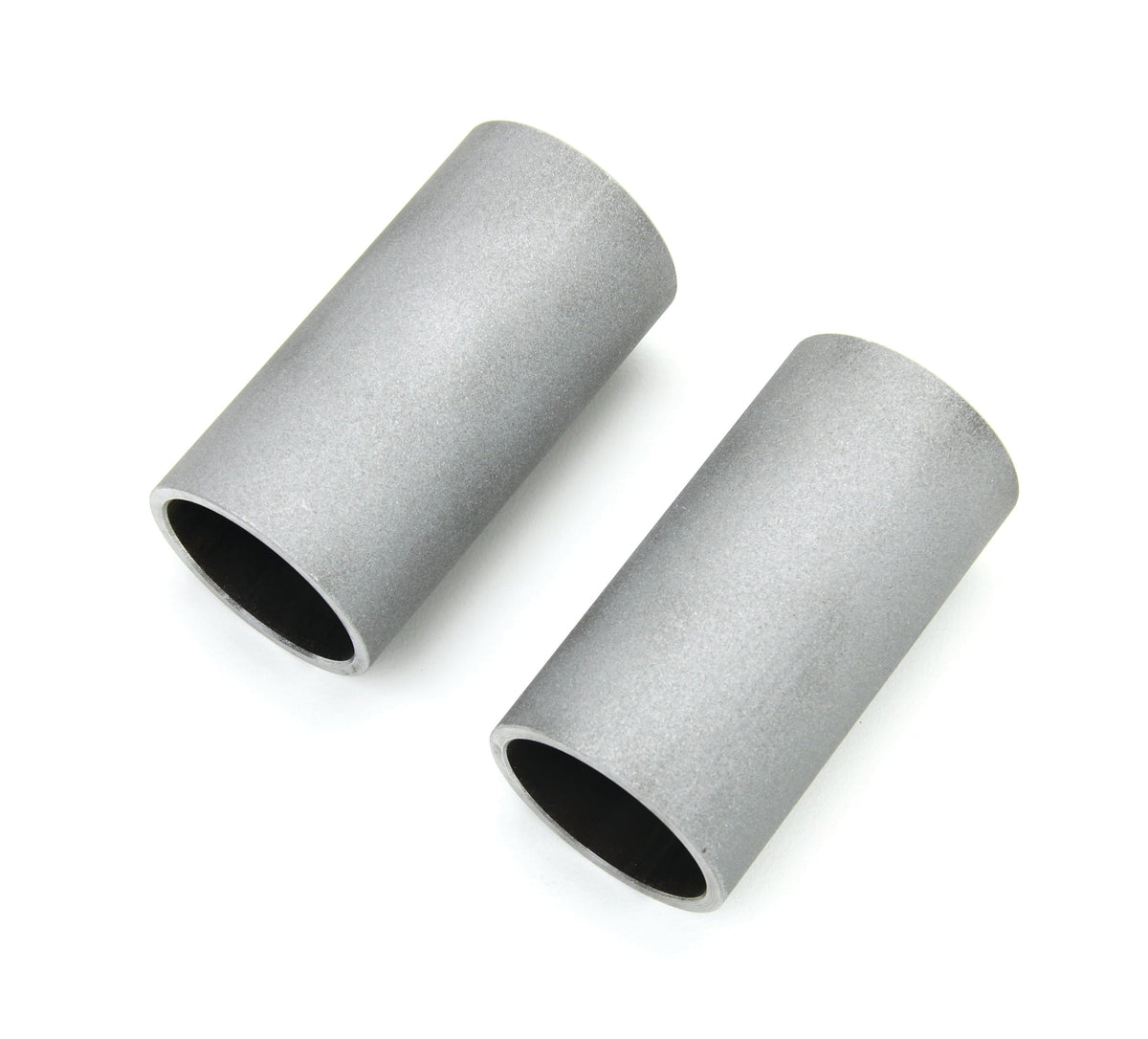 Jeep Wrangler 2007-2017, TeraFlex 4in-Stroke SpeedBump Bump Stop Mounting Sleeve Kit, Pair