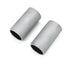 Jeep Wrangler 2007-2017, TeraFlex 4in-Stroke SpeedBump Bump Stop Mounting Sleeve Kit, Pair