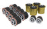 Jeep Wrangler TJ 1997-2006, TeraFlex Joint Rebuild Kit for 8 Pro LCG Long Arms
