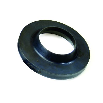 Jeep Wrangler JK 2007-2018, TeraFlex 0.5in Front Coil Spring Spacer, Each