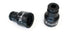 Jeep Wrangler JK 2007-2018, TeraFlex 2.75in Bump Stop Extension Kit, Front Upper