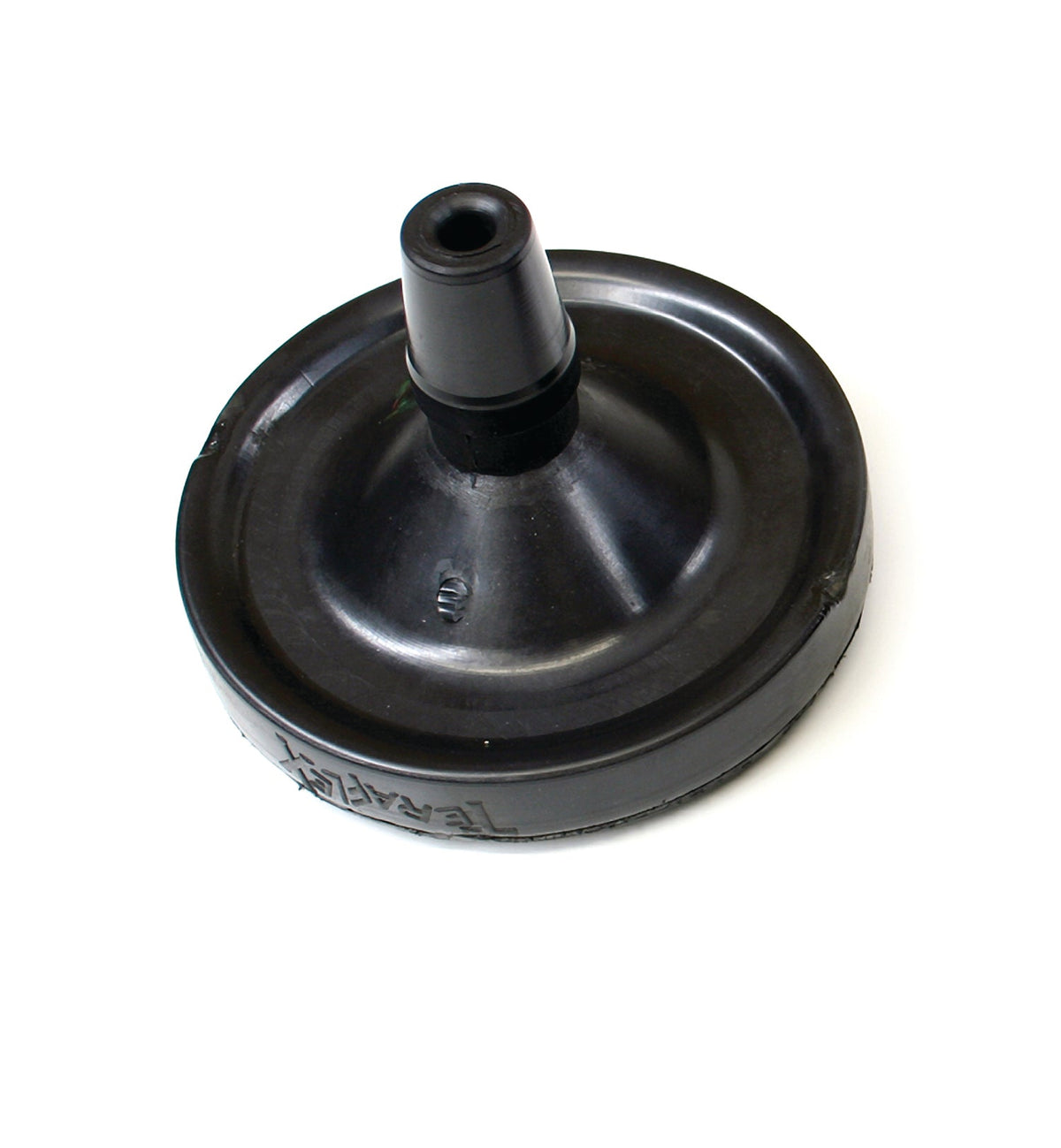 Jeep Wrangler JK 2007-2018, TeraFlex 1in Rear Coil Spring Spacer, Each