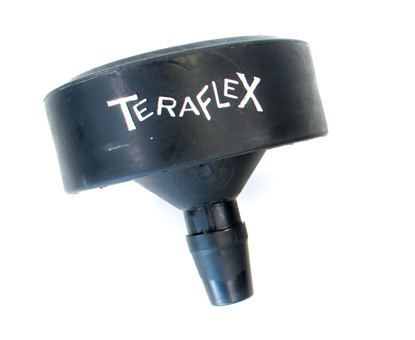 Jeep Wrangler JK 2007-2018, TeraFlex 2in Rear Coil Spring Spacer, Each