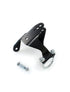 Jeep Wrangler JK 2007-2018, TeraFlex Rear Lower Track Bar Bracket Kit, 3-6in Lift