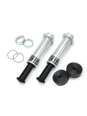 Jeep Wrangler JK 2007-2018, TeraFlex Prerunner SpeedBump Bump Stop Kit