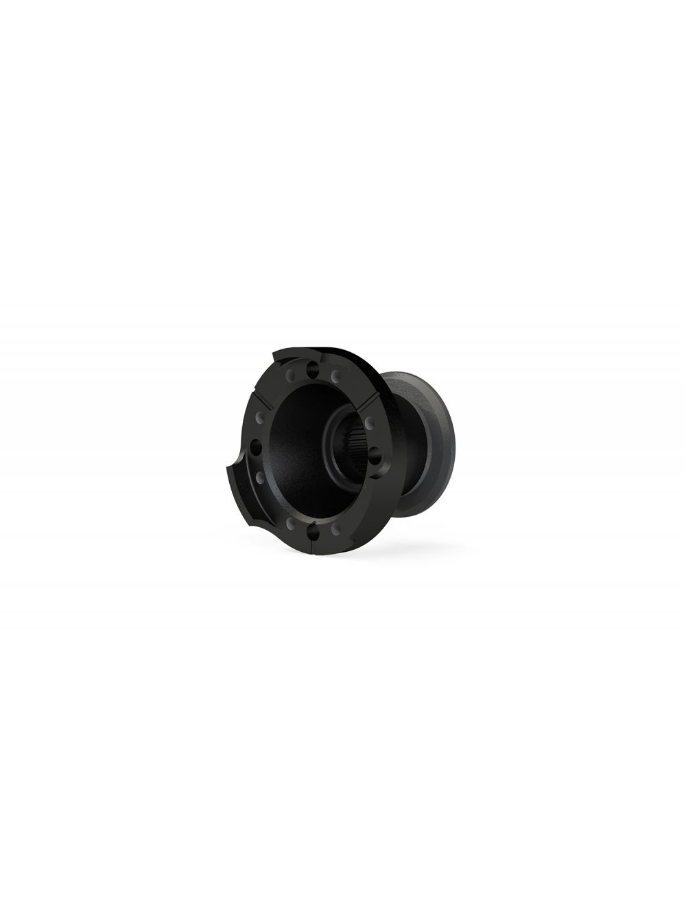 Jeep Wrangler JK 2007-2018, TeraFlex High-Angle Rzeppa CV Yoke, Transfer Case, Front or Rear